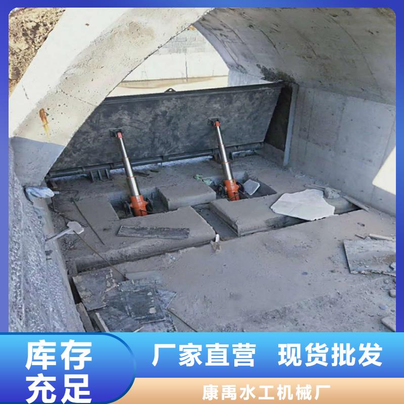鋼閘門廠家
