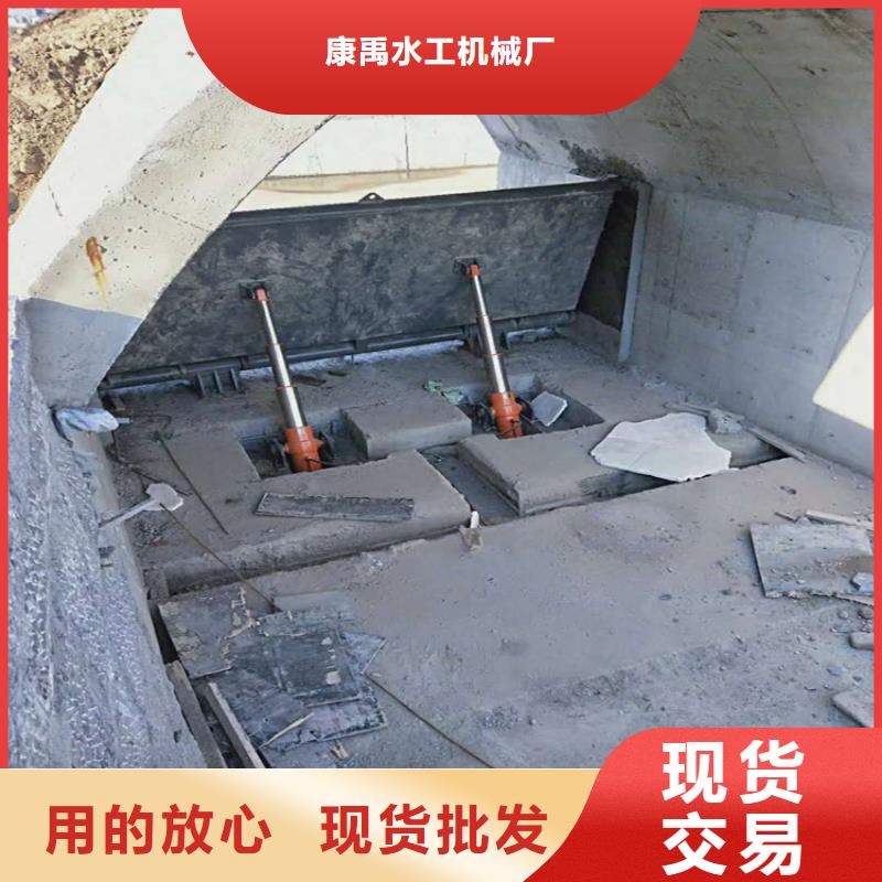 鋼閘門_閘門啟閉機(jī)廠家來(lái)圖定制量大從優(yōu)