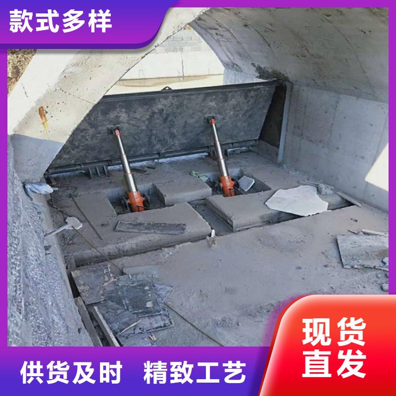 钢闸门一站式供应厂家