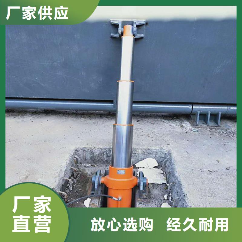 【钢闸门】河道清污机精品优选