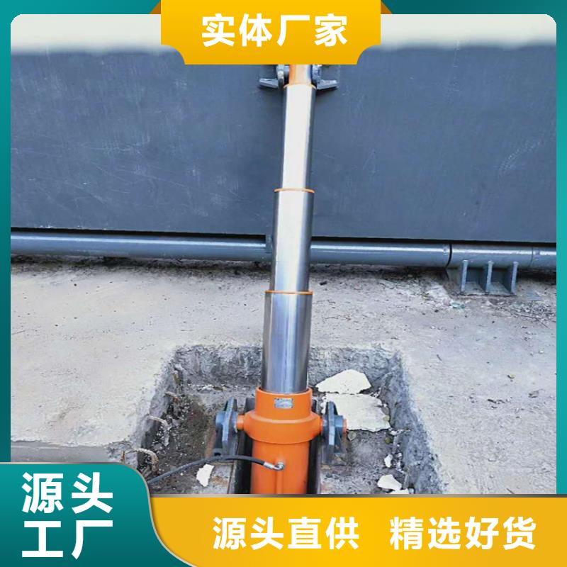  钢闸门厂家