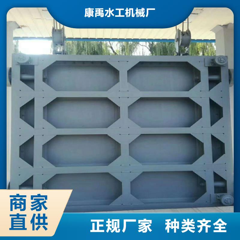 钢闸门工厂价格