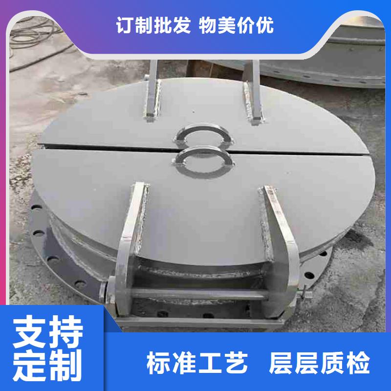 鋼閘門量少也做
