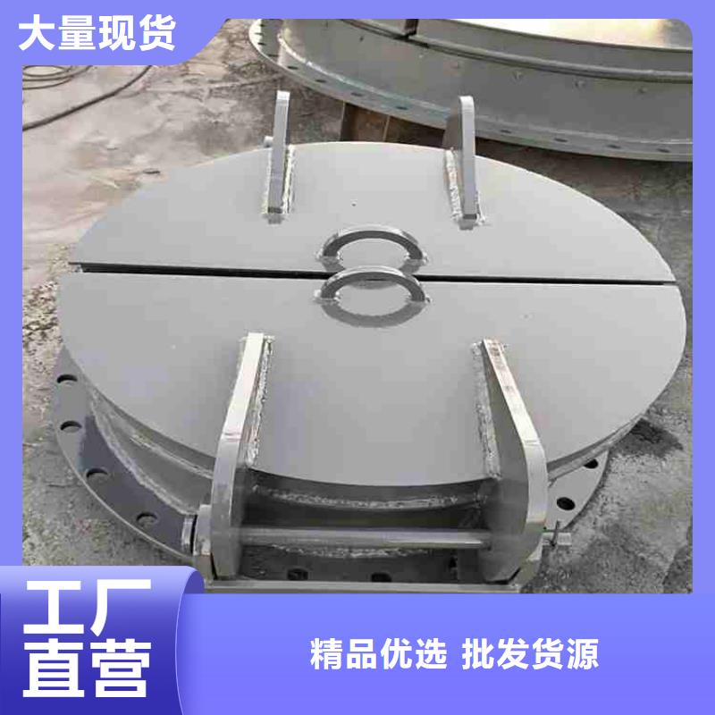 鋼閘門(mén)省心又省錢(qián)