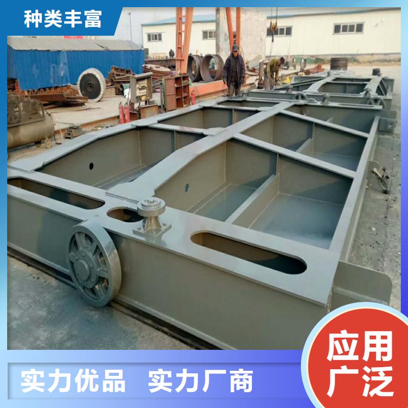 鋼閘門(mén)_【抓斗清污機(jī)】用心做品質(zhì)