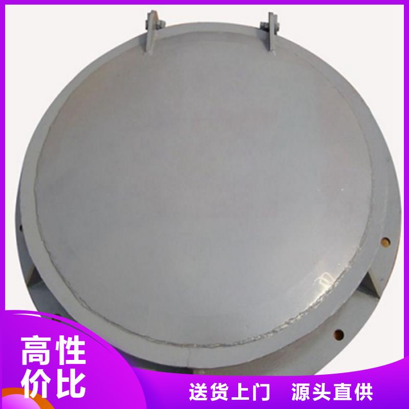  钢闸门选择大厂家省事省心