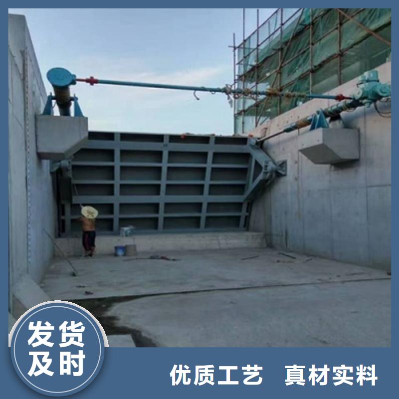 鋼閘門-啟閉機(jī)閘門廠家精選貨源