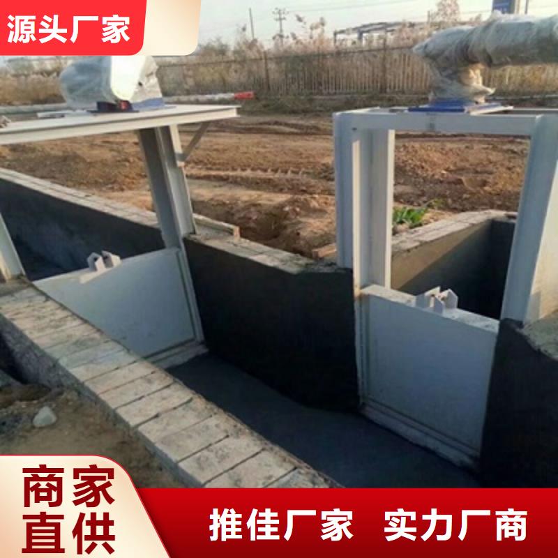 鋼閘門-啟閉機(jī)閘門廠家精選貨源