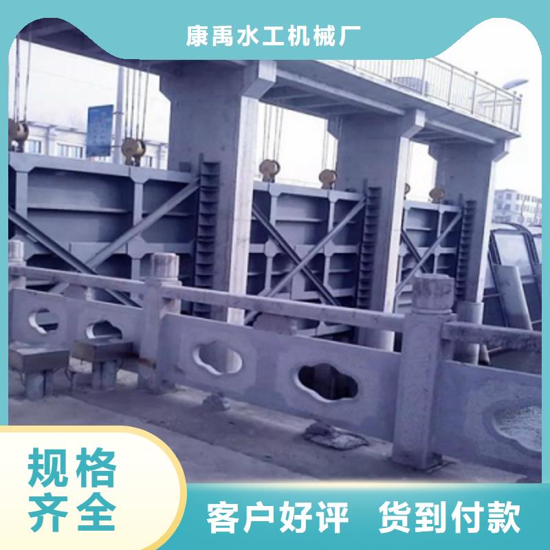 鋼閘門(mén),螺桿啟閉機(jī)產(chǎn)品參數(shù)