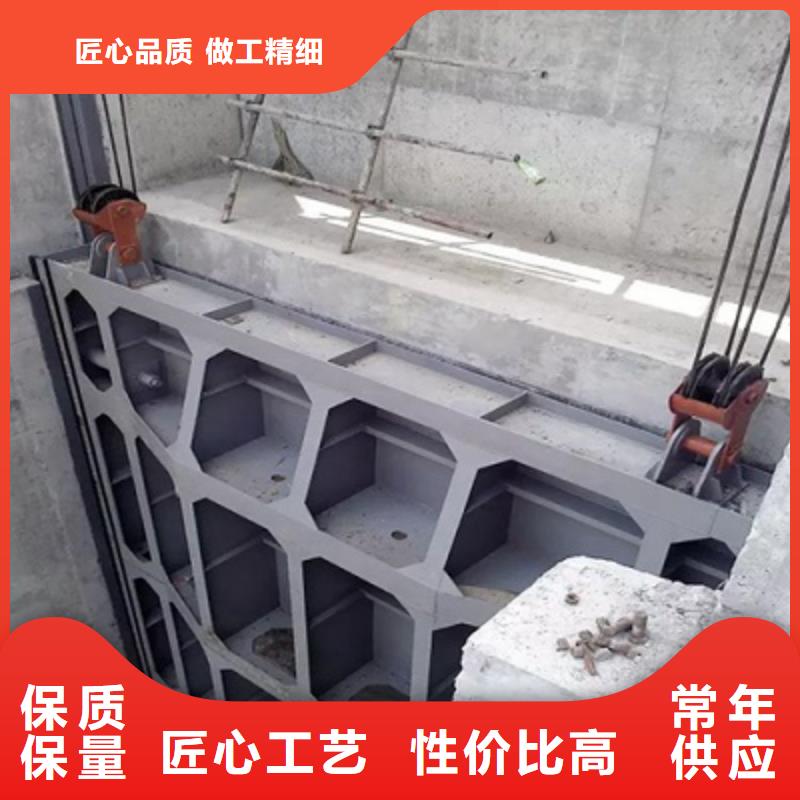 鋼閘門鑄鐵閘門貨真價(jià)實(shí)