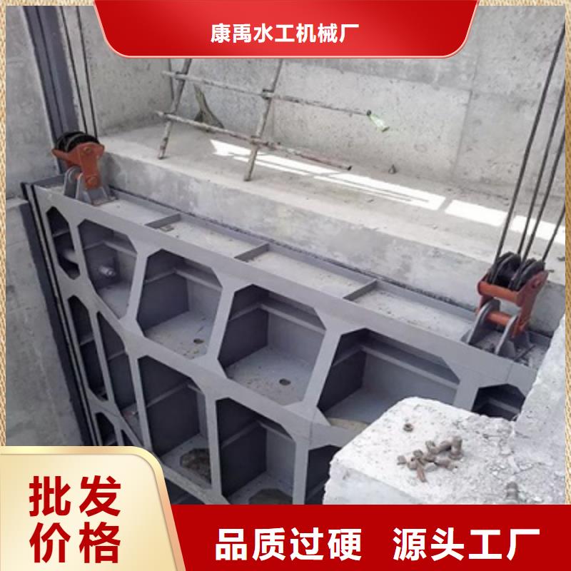 鋼閘門-啟閉機(jī)閘門廠家精選貨源