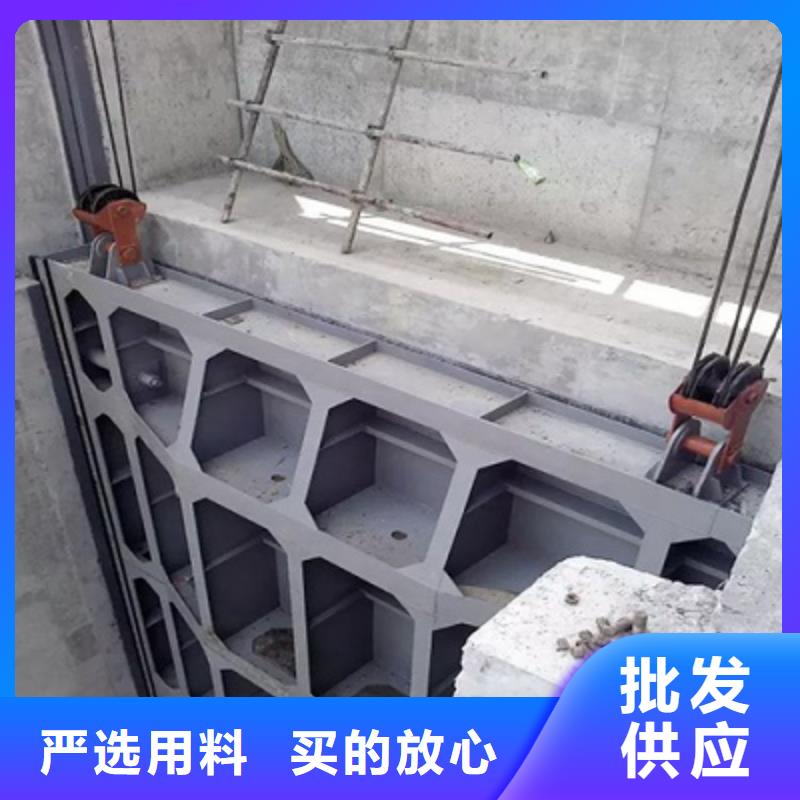 鋼閘門(mén)_【抓斗清污機(jī)】用心做品質(zhì)