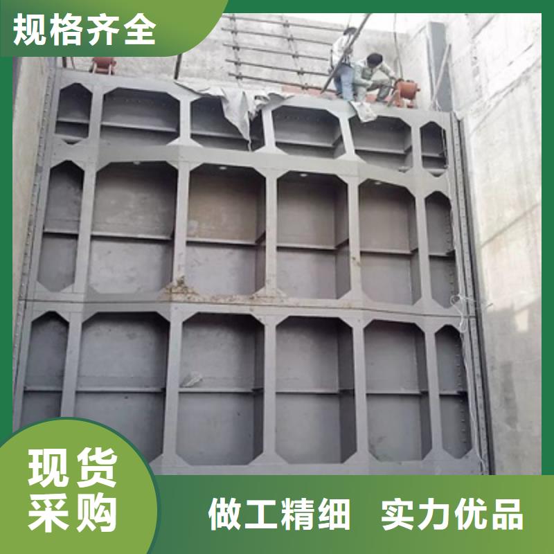 鋼閘門-啟閉機(jī)閘門廠家精選貨源