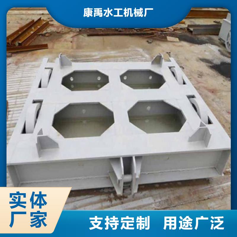 鋼閘門(mén)_【抓斗清污機(jī)】用心做品質(zhì)