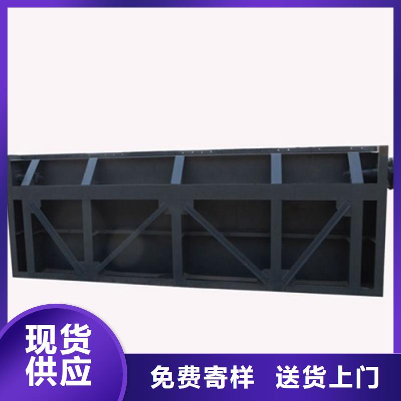 鋼閘門鑄鐵閘門貨真價(jià)實(shí)