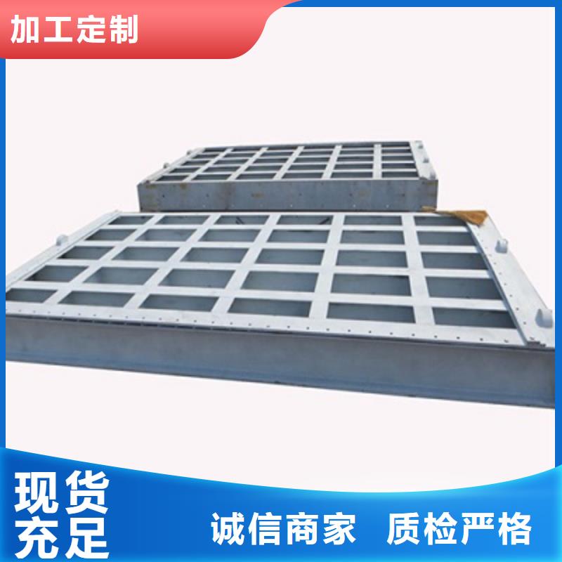 鋼閘門(mén)_【抓斗清污機(jī)】用心做品質(zhì)
