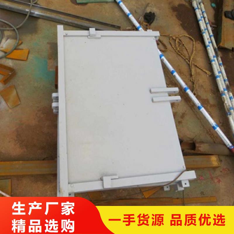 鋼閘門鑄鐵閘門貨真價(jià)實(shí)