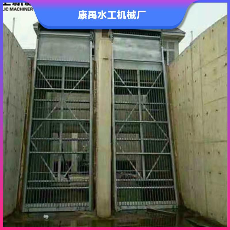 泵站清污機(jī)公司發(fā)貨快