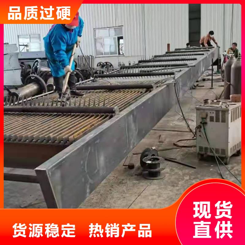  清污机保质保量