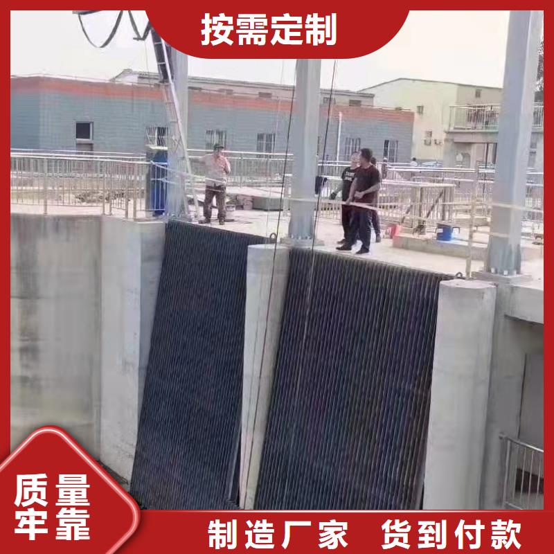 清污機(jī)實(shí)力公司