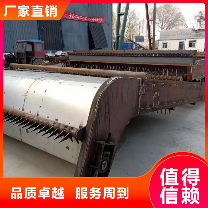 清污機_鑄鐵閘門廠家精益求精