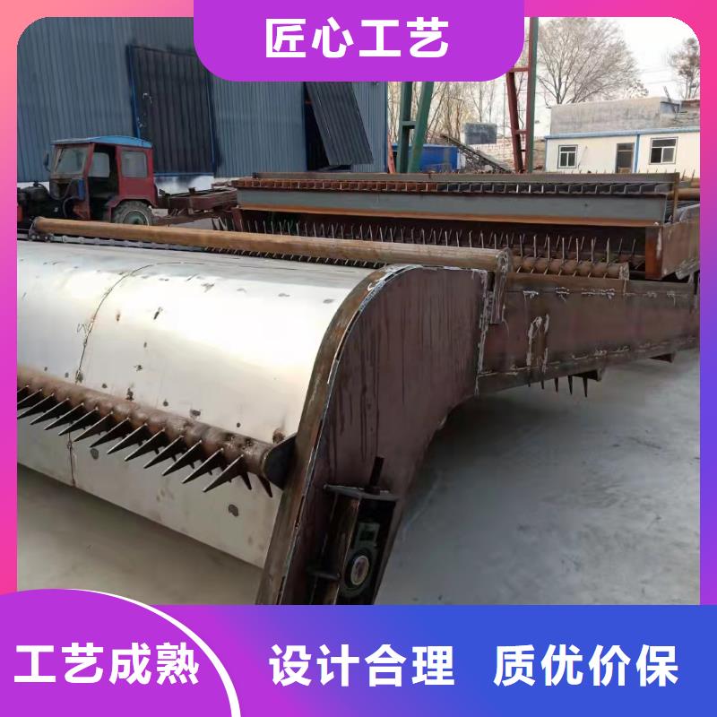 清污机【启闭机闸门厂家】出厂严格质检