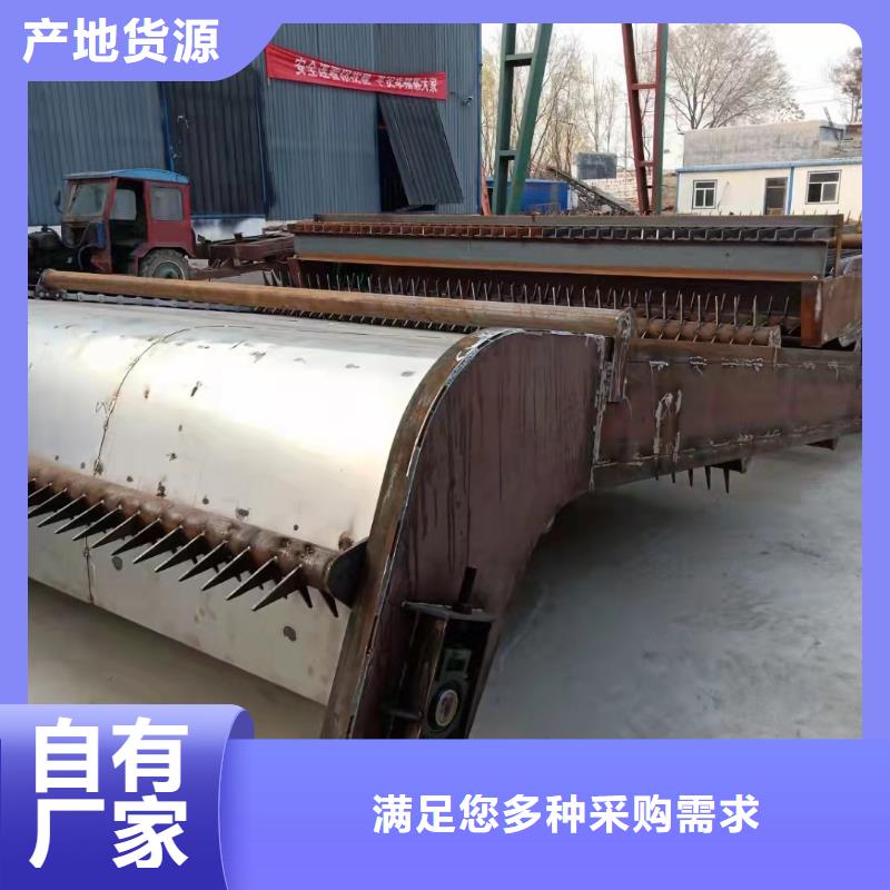清污机启闭机闸门厂家定制销售售后为一体