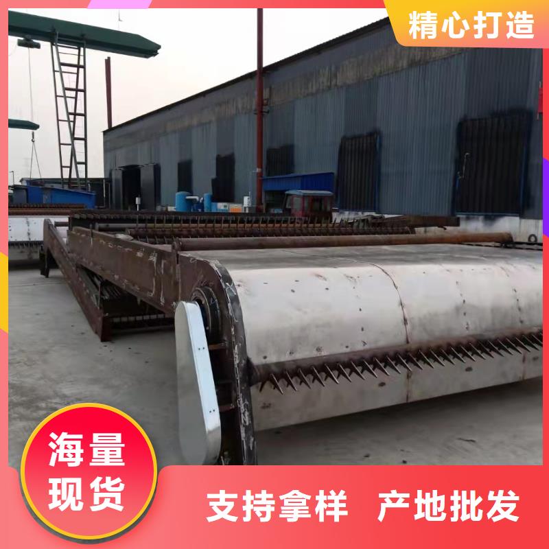 抓斗式除污機報價