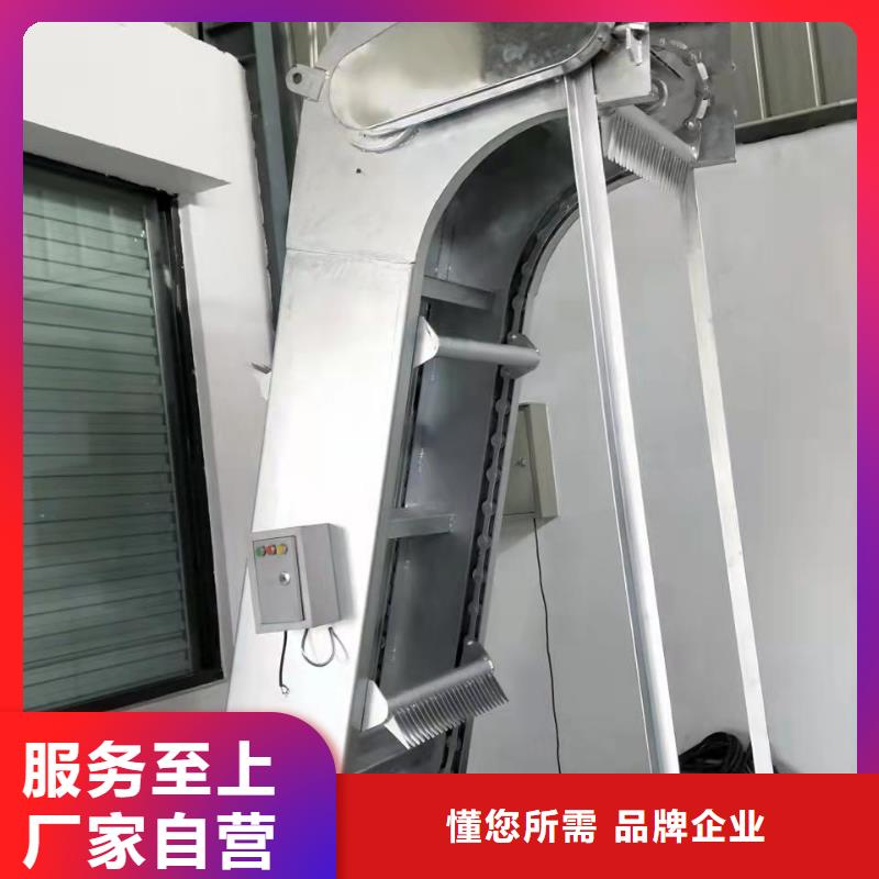  清污机标准工艺