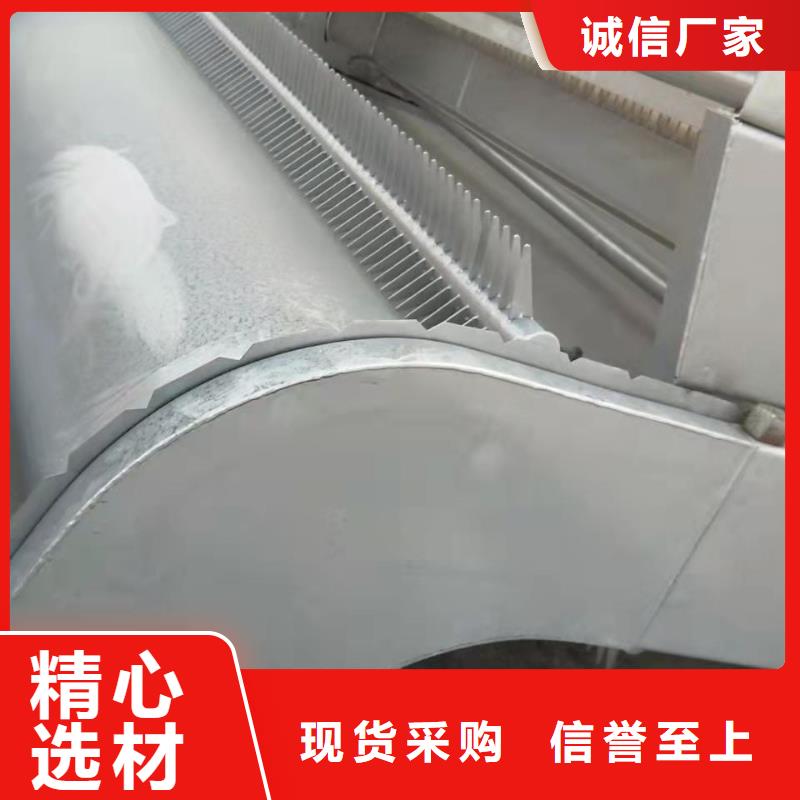 清污机真正的源头厂家