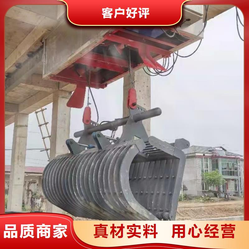 清污機(jī)嚴(yán)格把控每一處細(xì)節(jié)