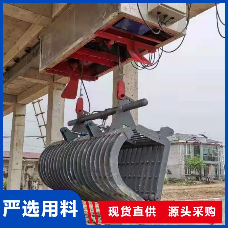 清污機(jī)-螺桿啟閉機(jī)的簡單介紹