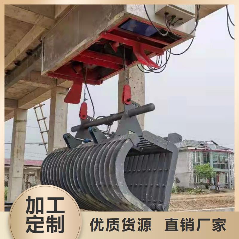  清污机按需设计