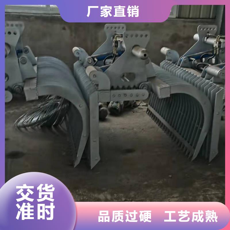 【清污机】河道清污机拒绝伪劣产品
