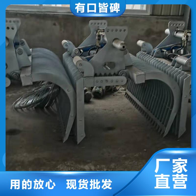 采购河道清污机必看-售后保证