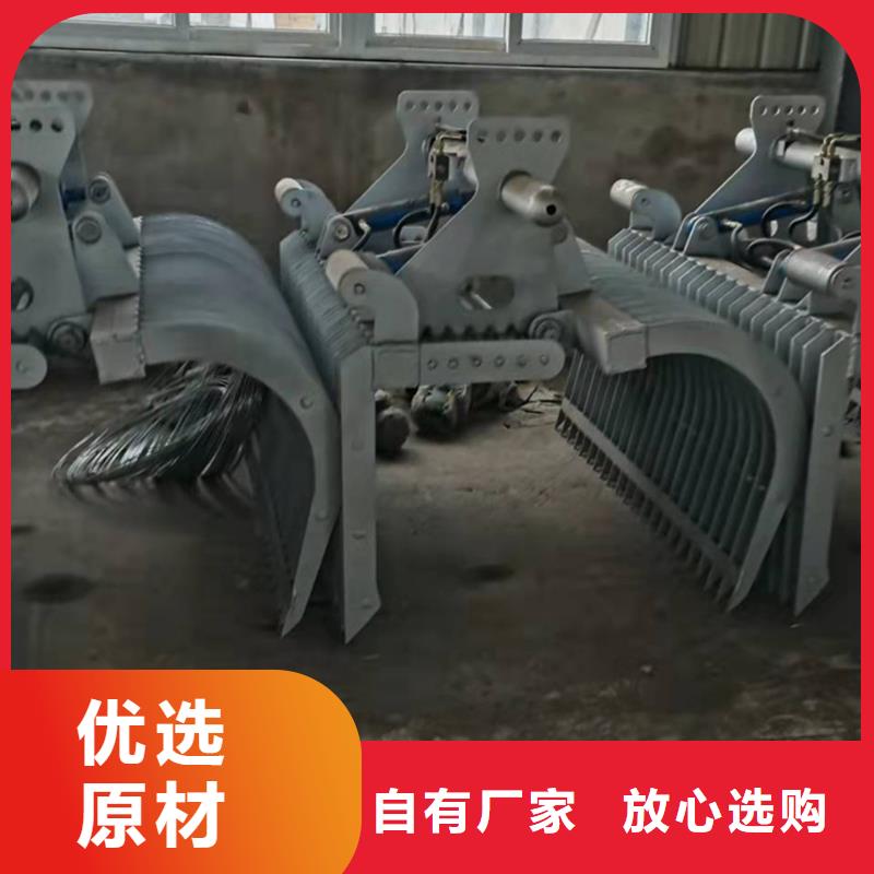 清污机标准工艺