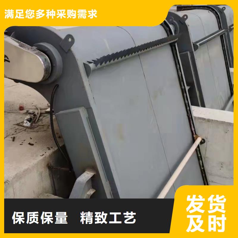 清污機(jī)-螺桿啟閉機(jī)的簡單介紹