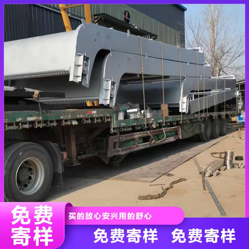  清污機(jī)品質(zhì)卓越