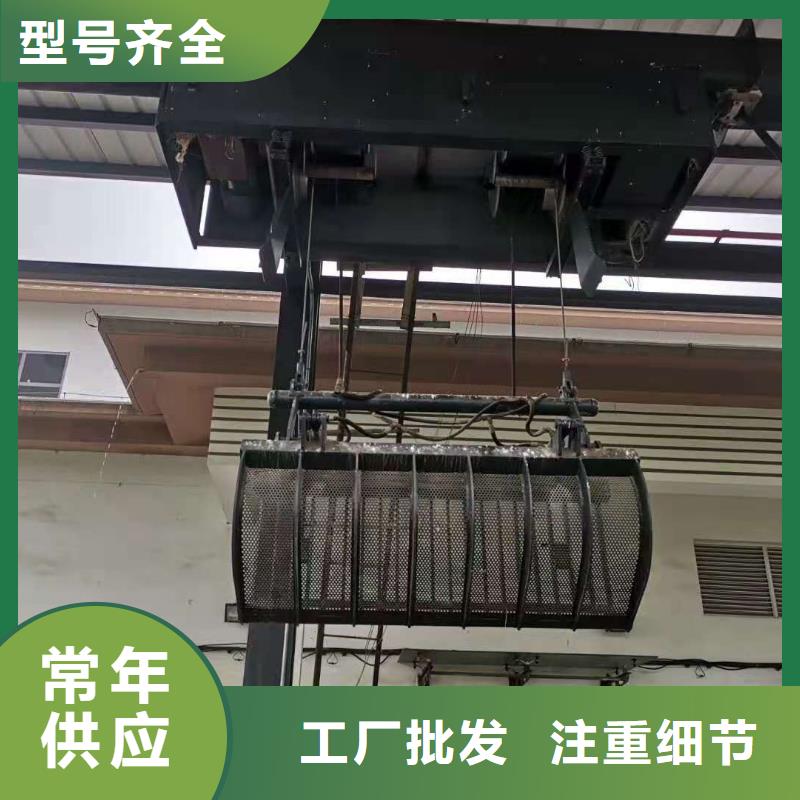 清污机【钢制闸门】优质原料