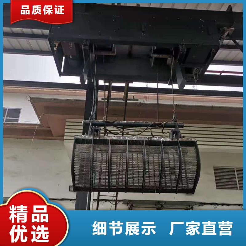  清污机用途广泛