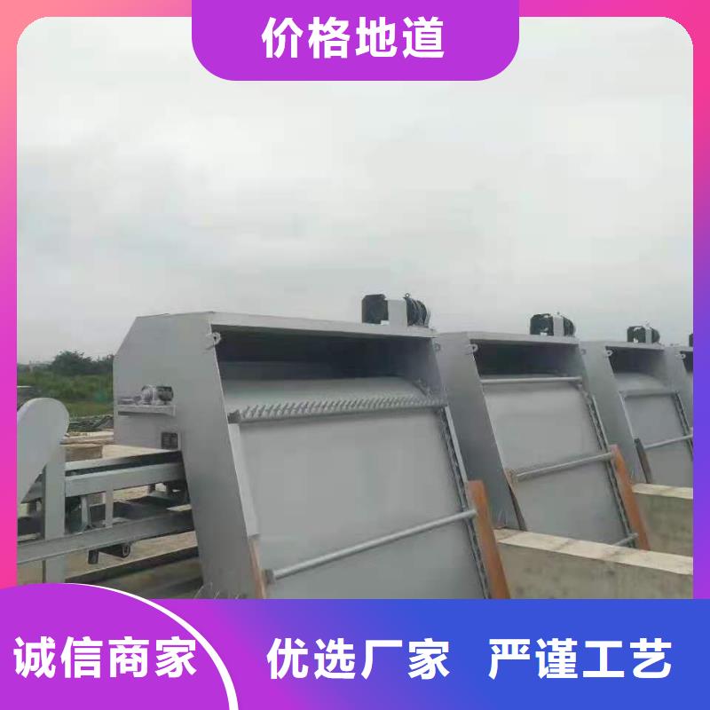 清污机-螺杆启闭机用心服务