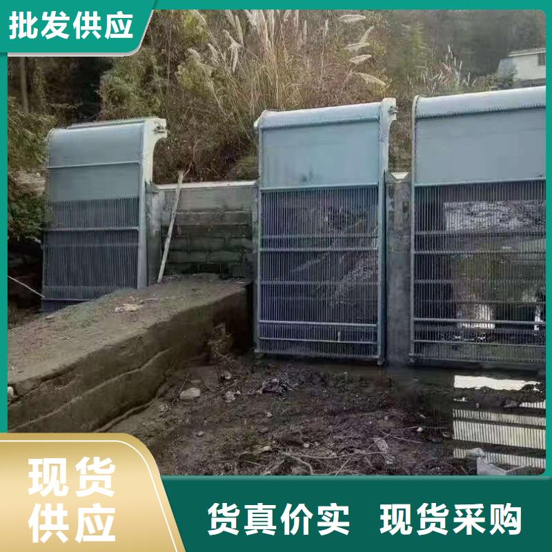  清污机对质量负责
