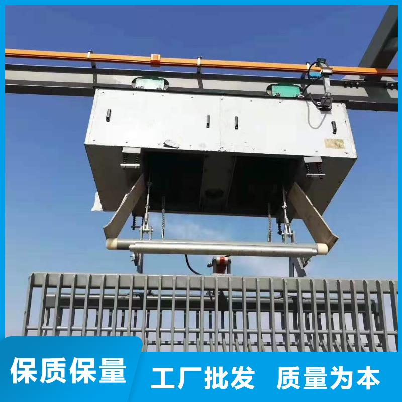 清污机厂家直销放心