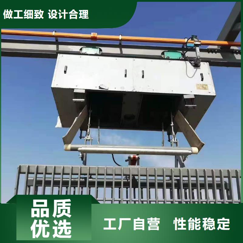 泵站清污機報價