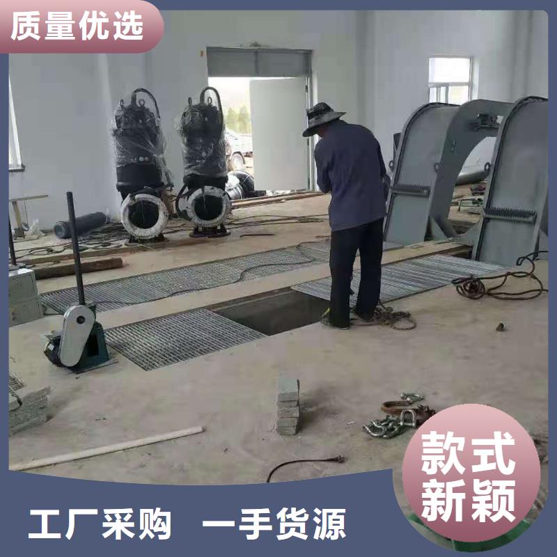 清污机规格齐全