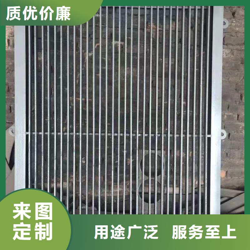 清污机双向止水闸门实力大厂家