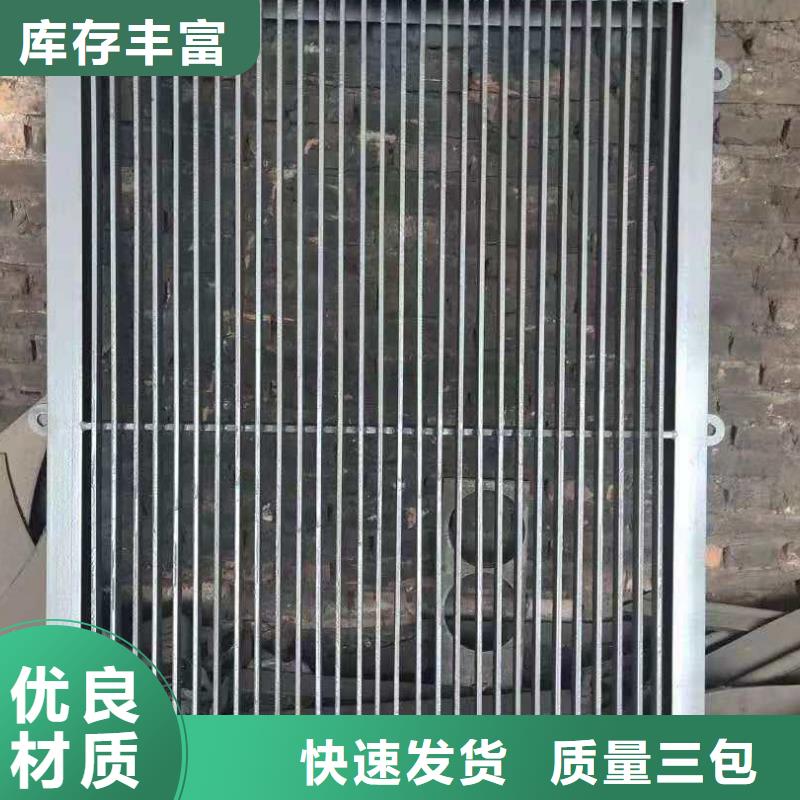  清污机大厂家实力看得见