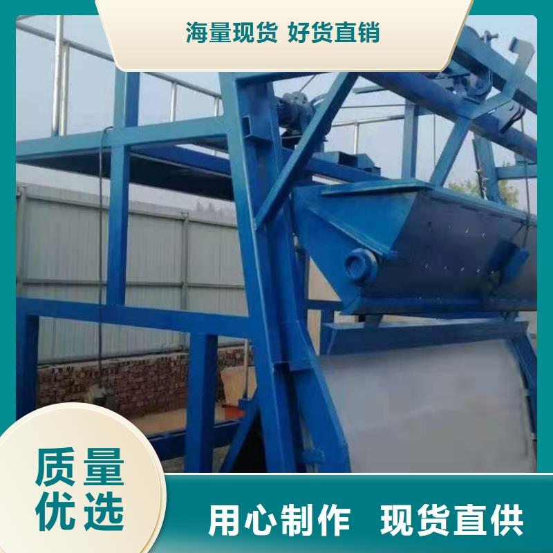  清污机产品优势特点
