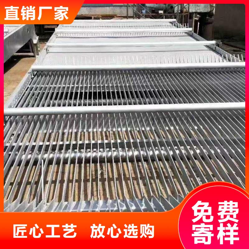 清污机-铸铁闸门厂家自主研发