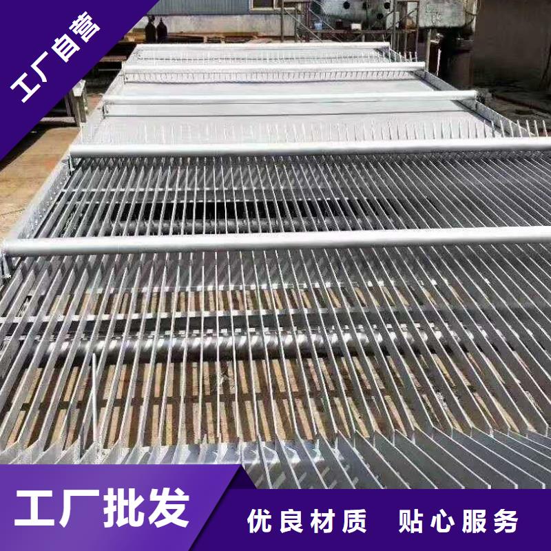 清污机双向止水闸门实力大厂家